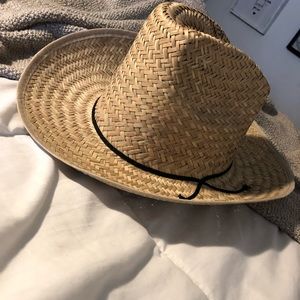 CowGirl Hat
